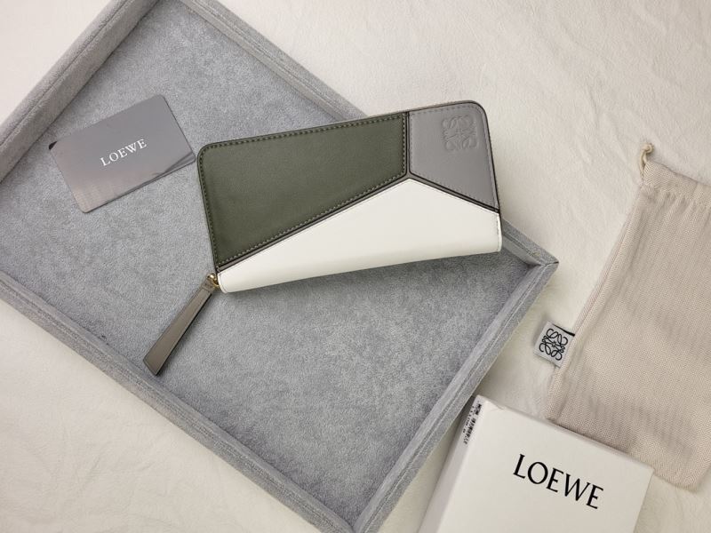 Loewe Wallets Purse